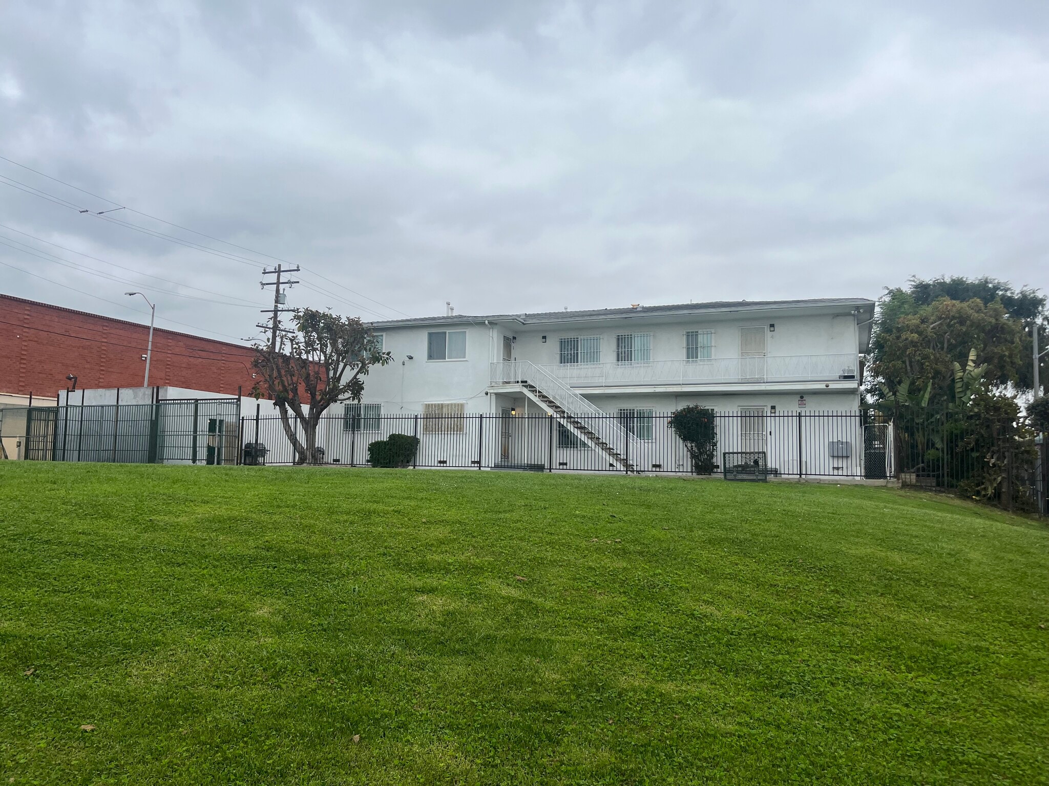3213 Bartdon Ave, Inglewood, CA for sale Building Photo- Image 1 of 16