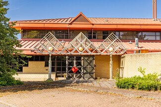 More details for Gemini Crescent, Dundee - Industrial for Lease