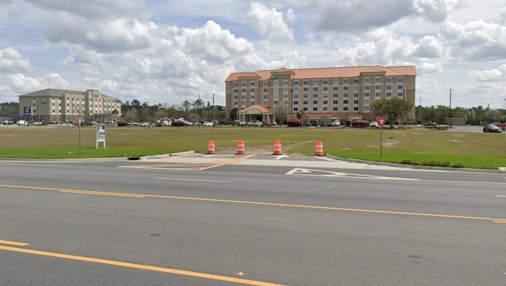 1815-1817 W Hill Ave, Valdosta, GA for sale - Primary Photo - Image 3 of 5