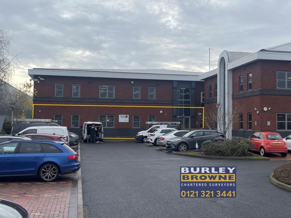 Ventura Park Rd, Tamworth for lease Building Photo- Image 1 of 19