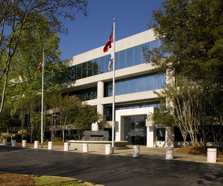 More details for 4751 Best Rd, College Park, GA - Office for Lease