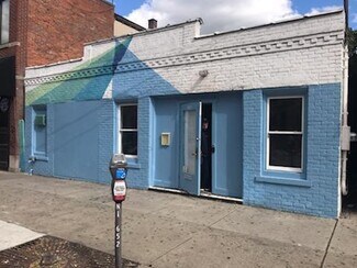 Plus de détails pour 512 Park St, Columbus, OH - Commerce de détail à louer