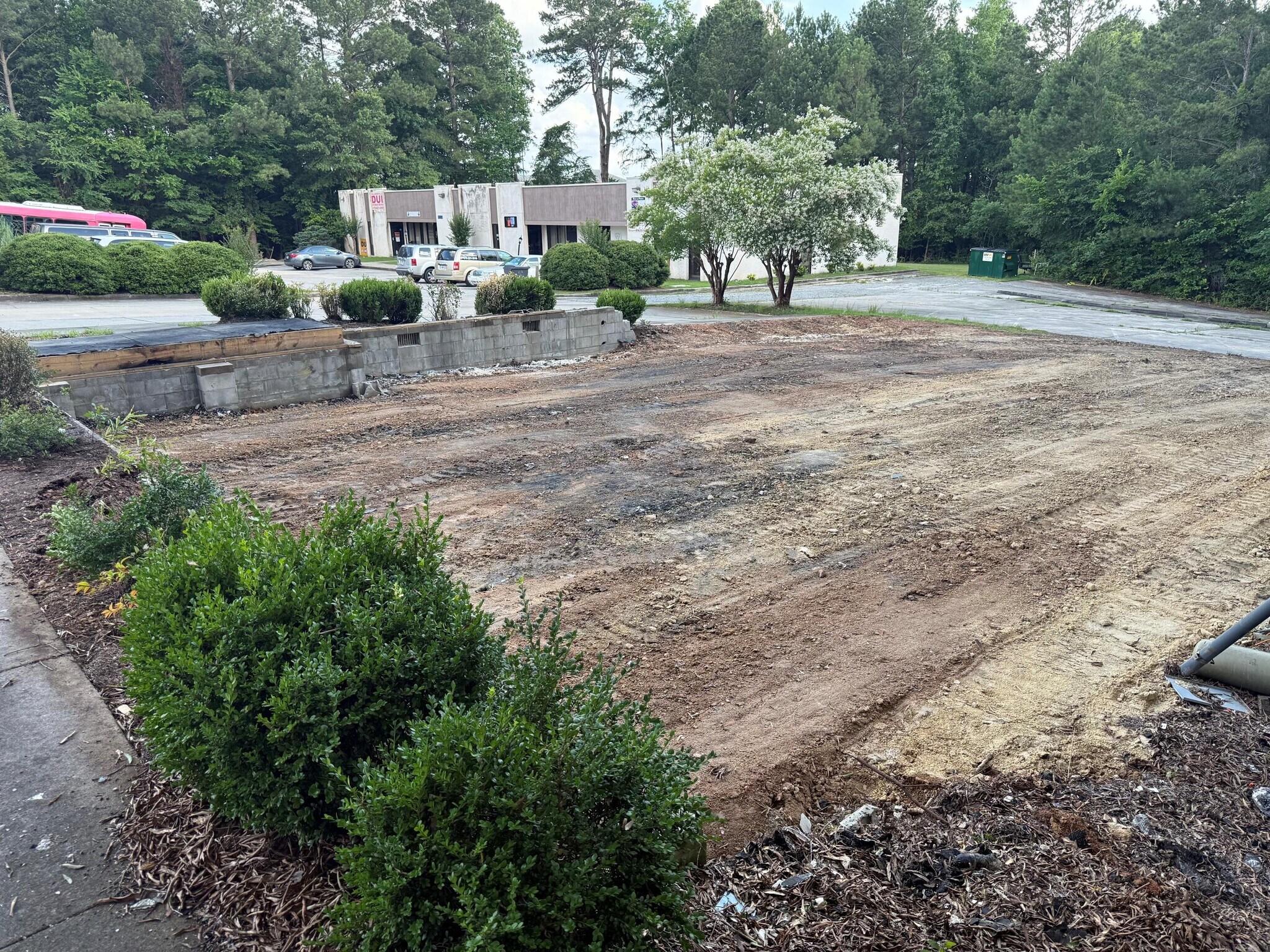 185 Roberson Mill Rd NE, Milledgeville, GA for sale Primary Photo- Image 1 of 7