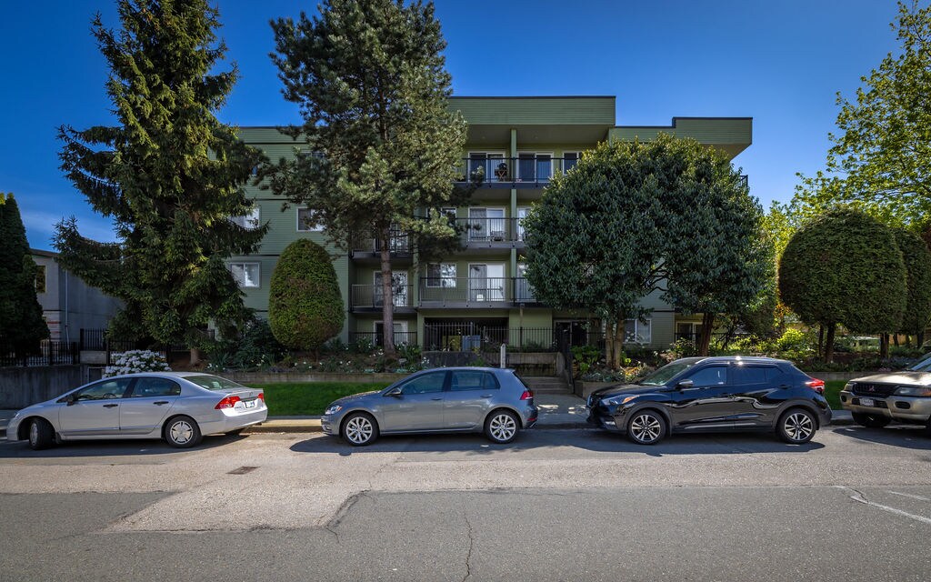 1016 8th Av E, Vancouver, BC for sale Building Photo- Image 1 of 1
