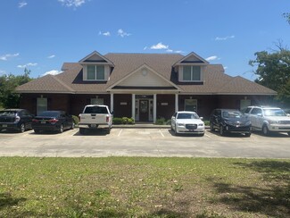 Plus de détails pour 312 N Davis Dr, Warner Robins, GA - Bureau à vendre