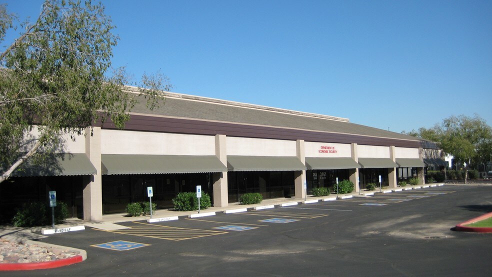 3161 N 33rd Ave, Phoenix, AZ à louer - Photo du bâtiment - Image 2 de 14