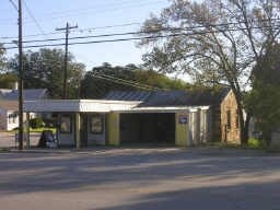 420 N Main St, Weatherford, TX à vendre - Autre - Image 3 de 9