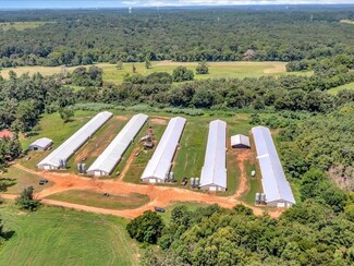 Plus de détails pour 203 County Road 227, Nacogdoches, TX - Vente au détail à vendre