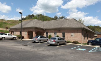 More details for 300 Prestige Park Dr, Hurricane, WV - Office for Lease