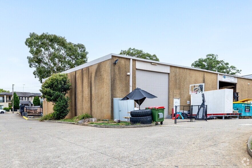 398 Marion St, Condell Park for lease - Building Photo - Image 2 of 5