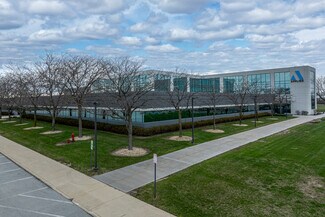 Plus de détails pour 200 Applied Pky, Monee, IL - Bureau à louer