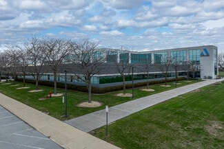 More details for 200 Applied Pky, Monee, IL - Office for Lease