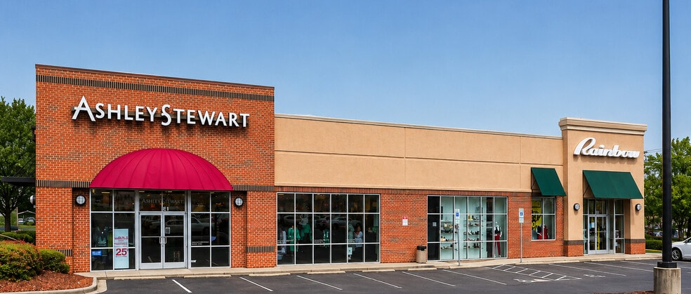 2770 Wikinson Blvd, Charlotte, NC for lease - Building Photo - Image 2 of 8