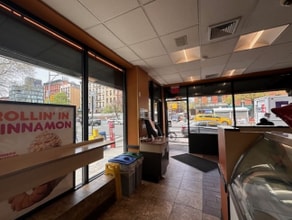 100 1st Ave, New York, NY for lease Interior Photo- Image 2 of 4