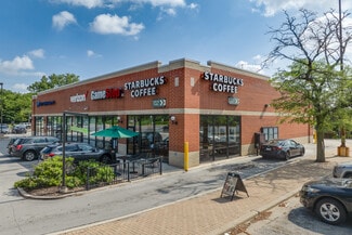 More details for 1243-1249 Torrence Ave, Calumet City, IL - Retail for Sale