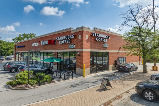 More details for 1243-1249 Torrence Ave, Calumet City, IL - Retail for Sale