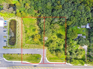 Plus de détails pour 7852 - 7834 Boyette Rd, Wesley Chapel, FL - Terrain à vendre