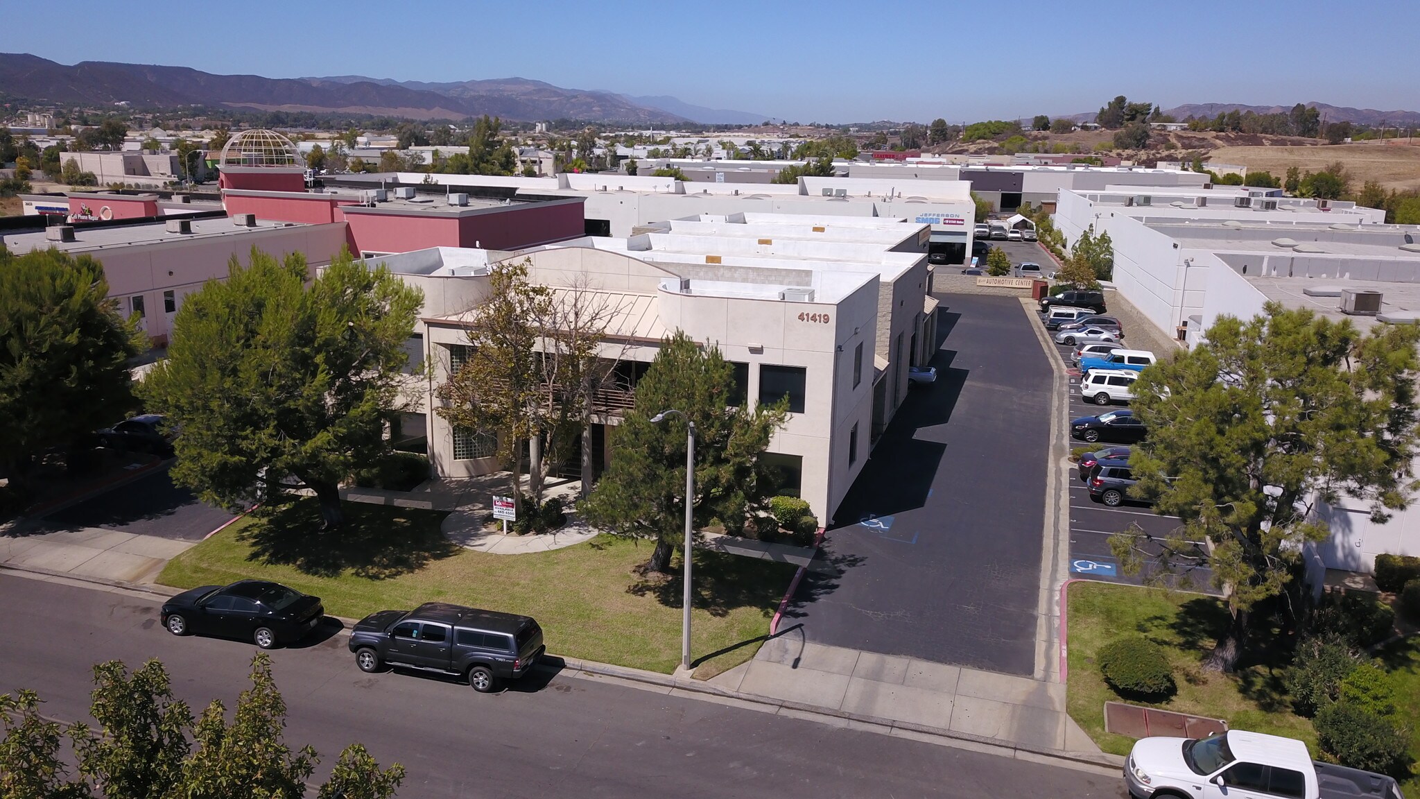 41419 Pear St, Murrieta, CA for lease Primary Photo- Image 1 of 7