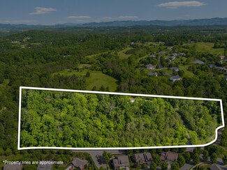 More details for 144 Pinebrook Rd, Asheville, NC - Land for Sale