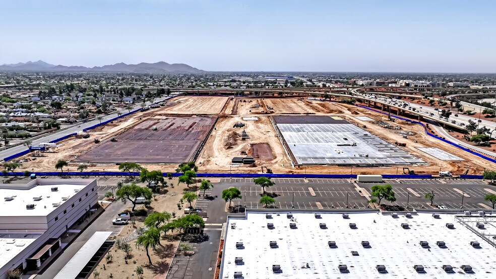 2402 Beardsley Rd, Phoenix, AZ à louer - Aérien - Image 3 de 3