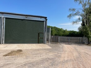 Gorsley Business Park, Ross On Wye for lease Building Photo- Image 1 of 4