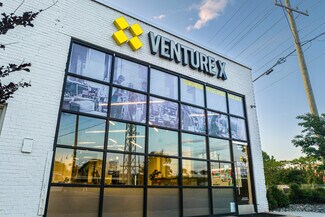 Plus de détails pour 1806 Summit Ave, Richmond, VA - Bureau à louer