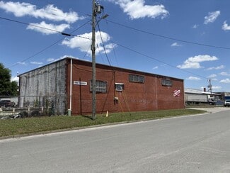 Plus de détails pour 1155 Kidder St, Wilmington, NC - Local d'activités à louer