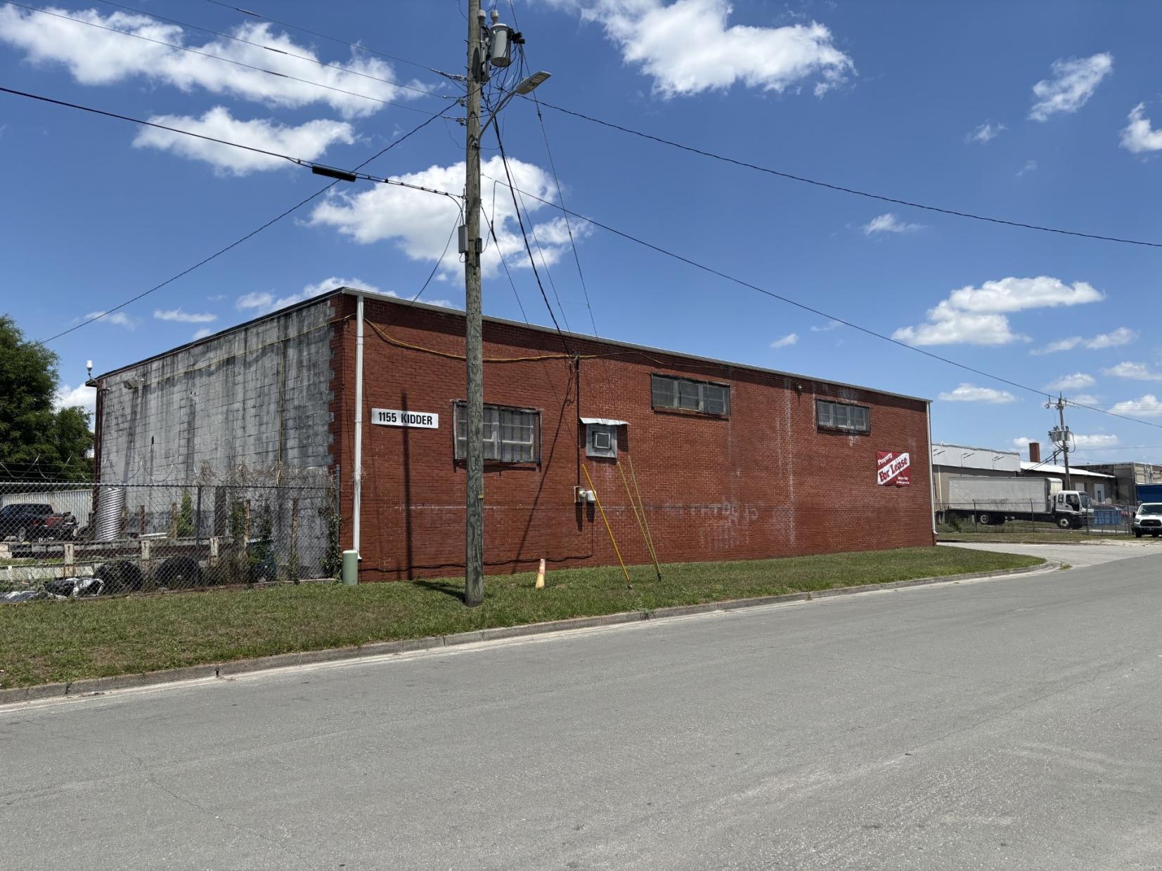 1155 Kidder St, Wilmington, NC for lease Primary Photo- Image 1 of 6