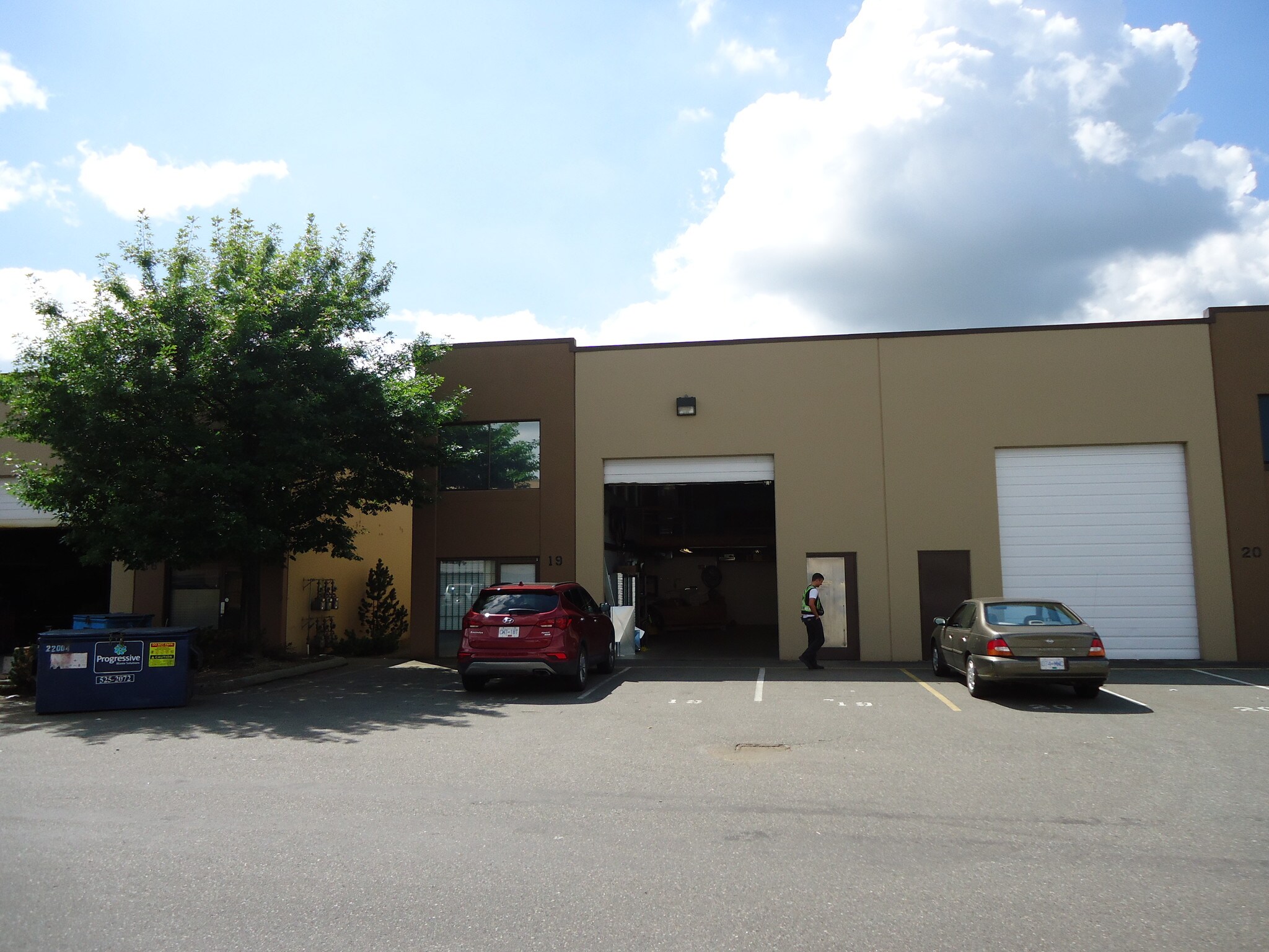 13345 115th Ave, Surrey, BC for sale Building Photo- Image 1 of 1