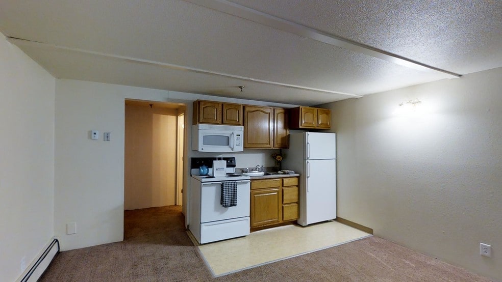 3501 E 42nd Ave, Anchorage, AK à vendre - Numérisation 3D de Matterport - Image 3 de 21
