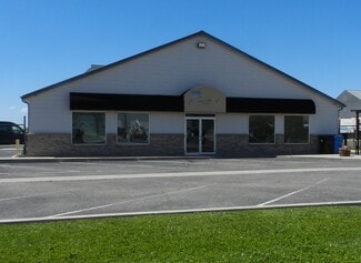 More details for 175 Merchant Dr, Montrose, CO - Office/Retail for Lease