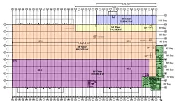 2200 Channahon Rd, Joliet, IL for lease Floor Plan- Image 1 of 1