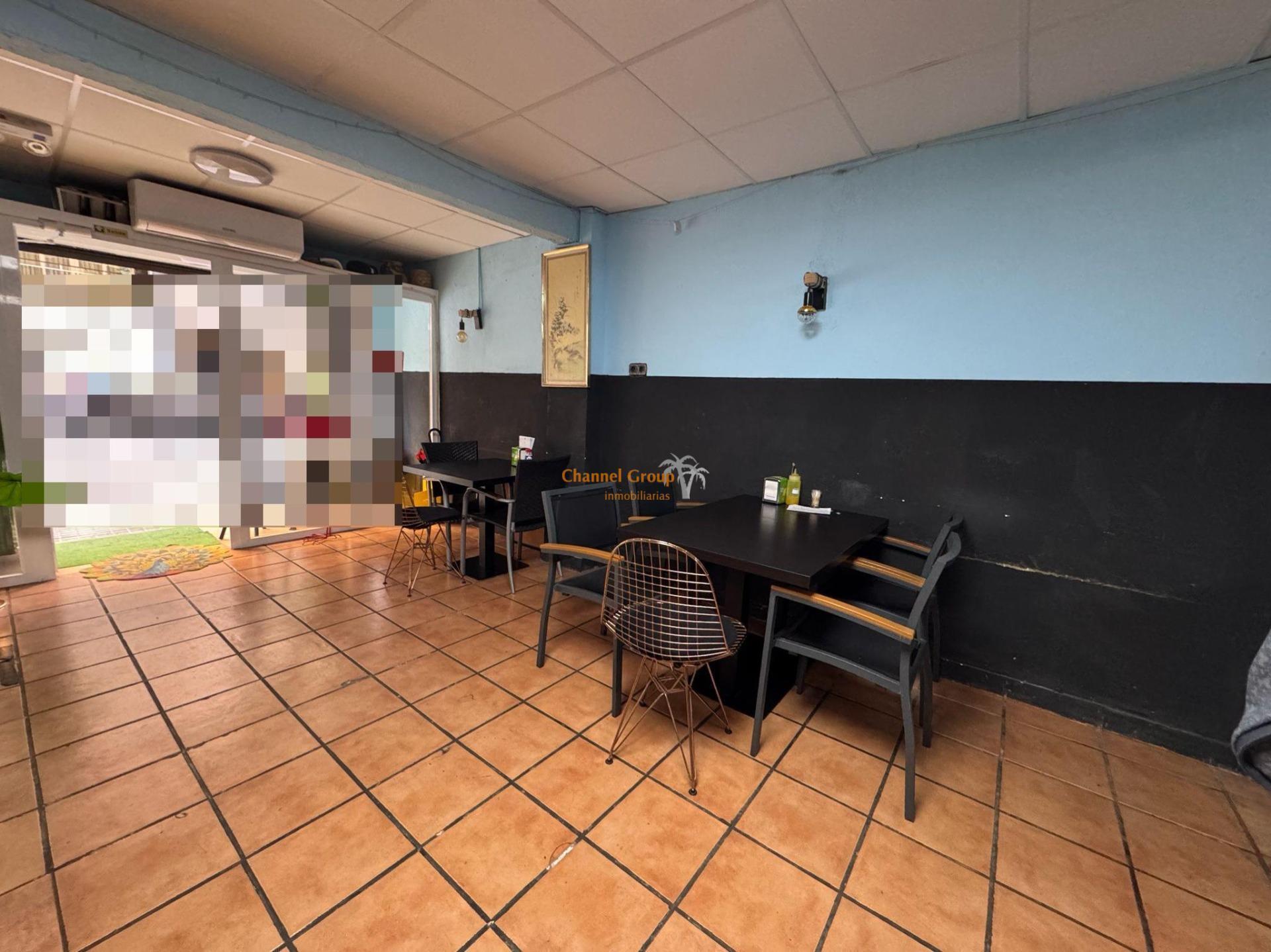 Carrer Cristóbal Sanz, 74, Elche, Alicante for lease Primary Photo- Image 1 of 2