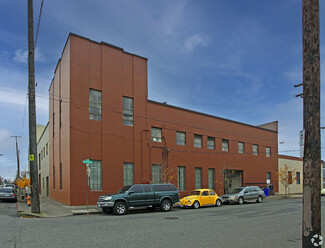 Plus de détails pour 602 SE Salmon St, Portland, OR - Industriel/Logistique à louer