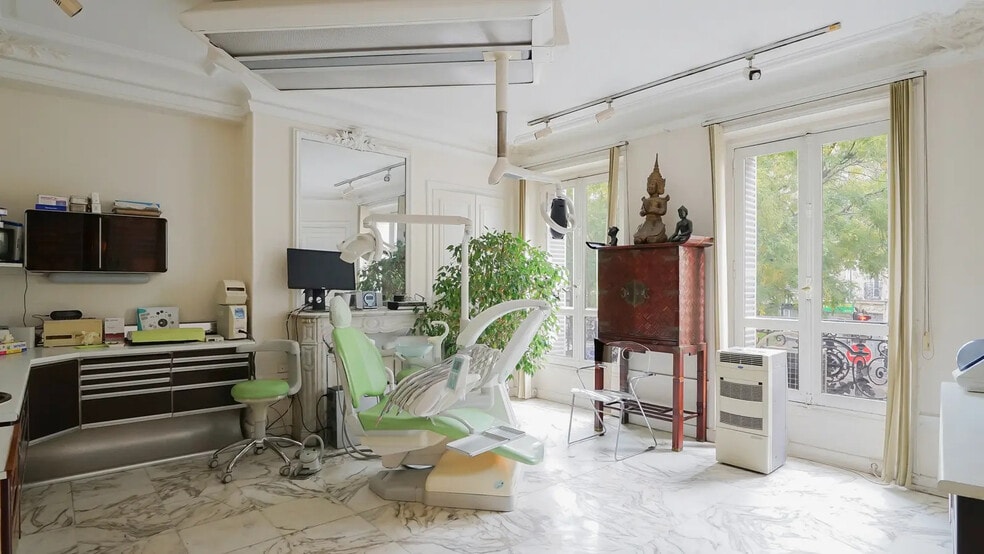 Bureau dans Paris à vendre - Photo intérieure - Image 2 de 10