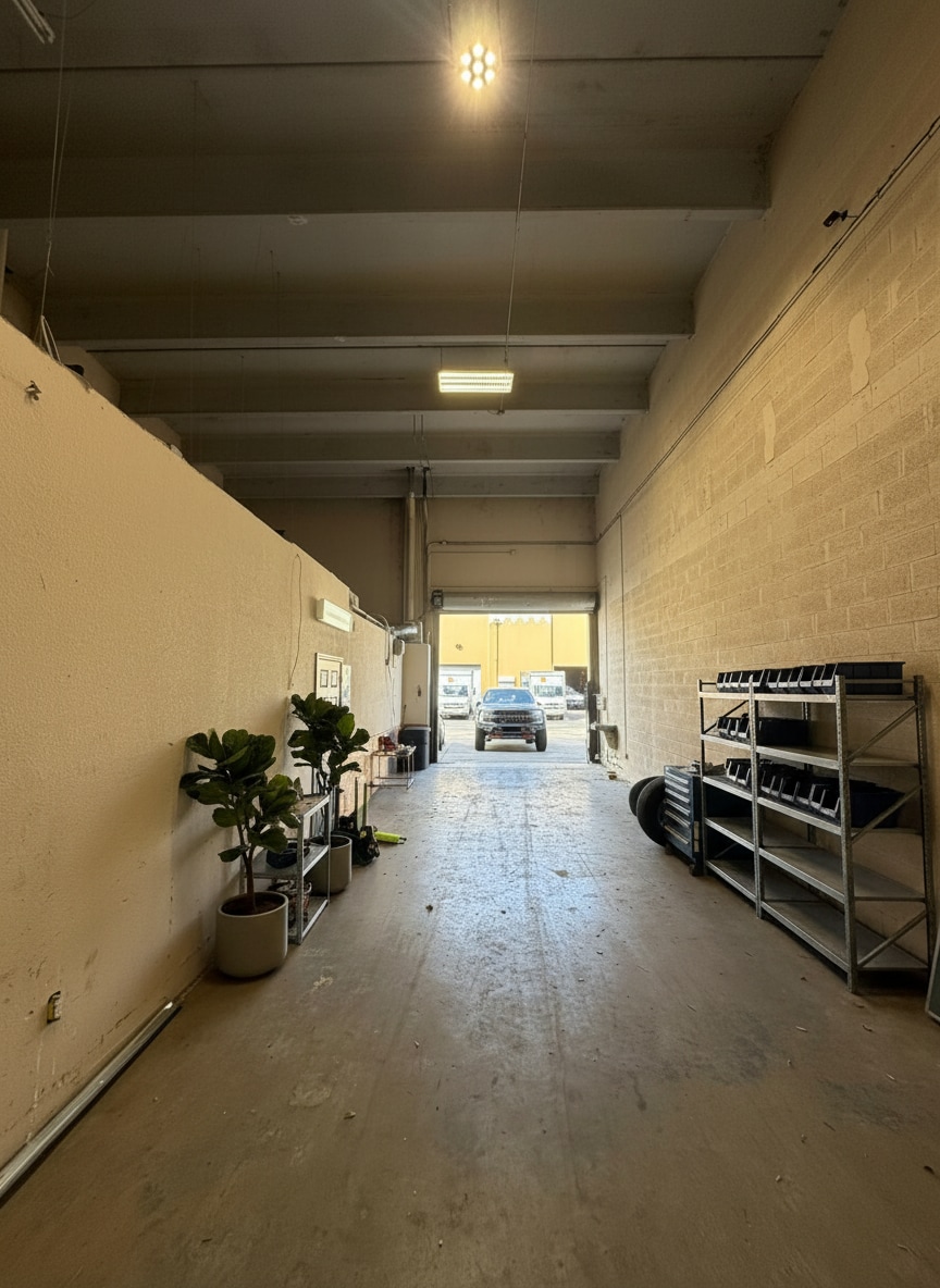 3815 NW 125th St, Opa Locka, FL for lease Building Photo- Image 1 of 20