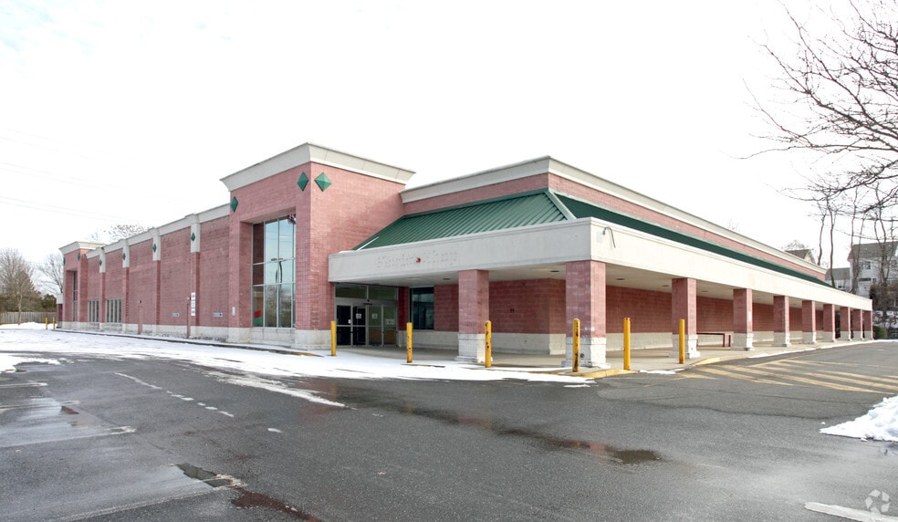 179 Newman Springs Rd, Shrewsbury, NJ for lease - Primary Photo - Image 1 of 4