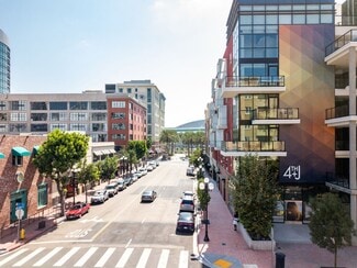More details for 379 4th Ave, San Diego, CA - Office/Retail for Lease