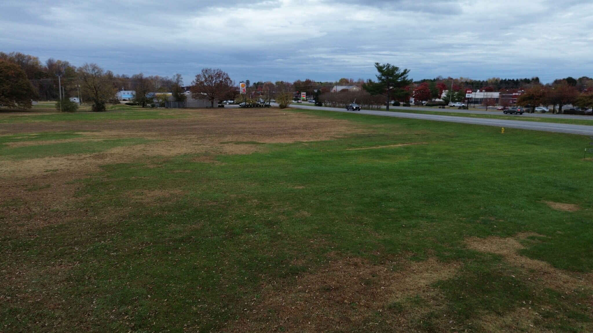 30265 Three Notch Rd, Charlotte Hall, MD à louer Photo du bâtiment- Image 1 de 21