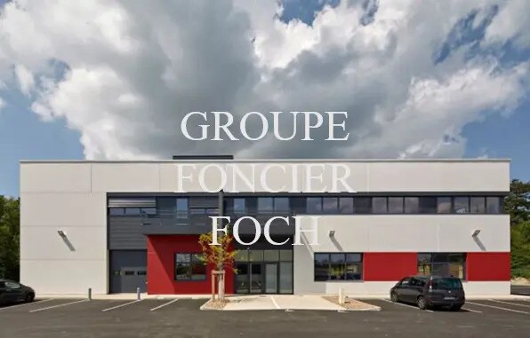 Flex dans Dardilly à louer - Photo du bâtiment - Image 2 de 4