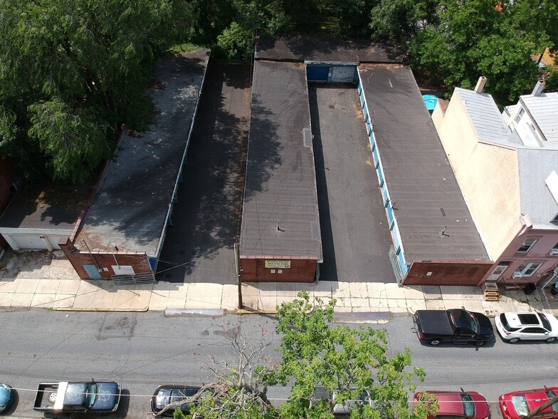 1536 Haak st, Reading, PA for sale - Building Photo - Image 2 of 4