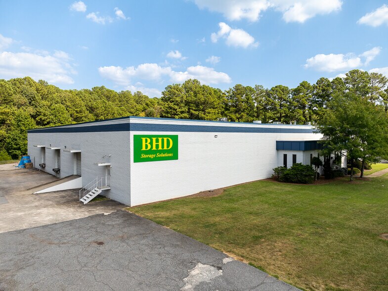 140 Mendel Dr SW, Atlanta, GA à louer - Photo du bâtiment - Image 3 de 8