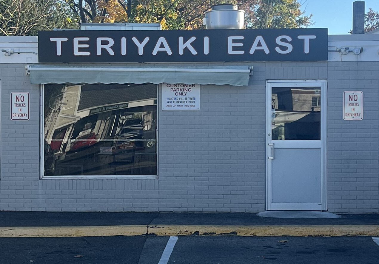 53 East Ave, New Canaan, CT à vendre Photo du bâtiment- Image 1 de 1