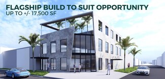 Plus de détails pour 301 NW 25 STREET, Miami, FL - Vente au détail à louer