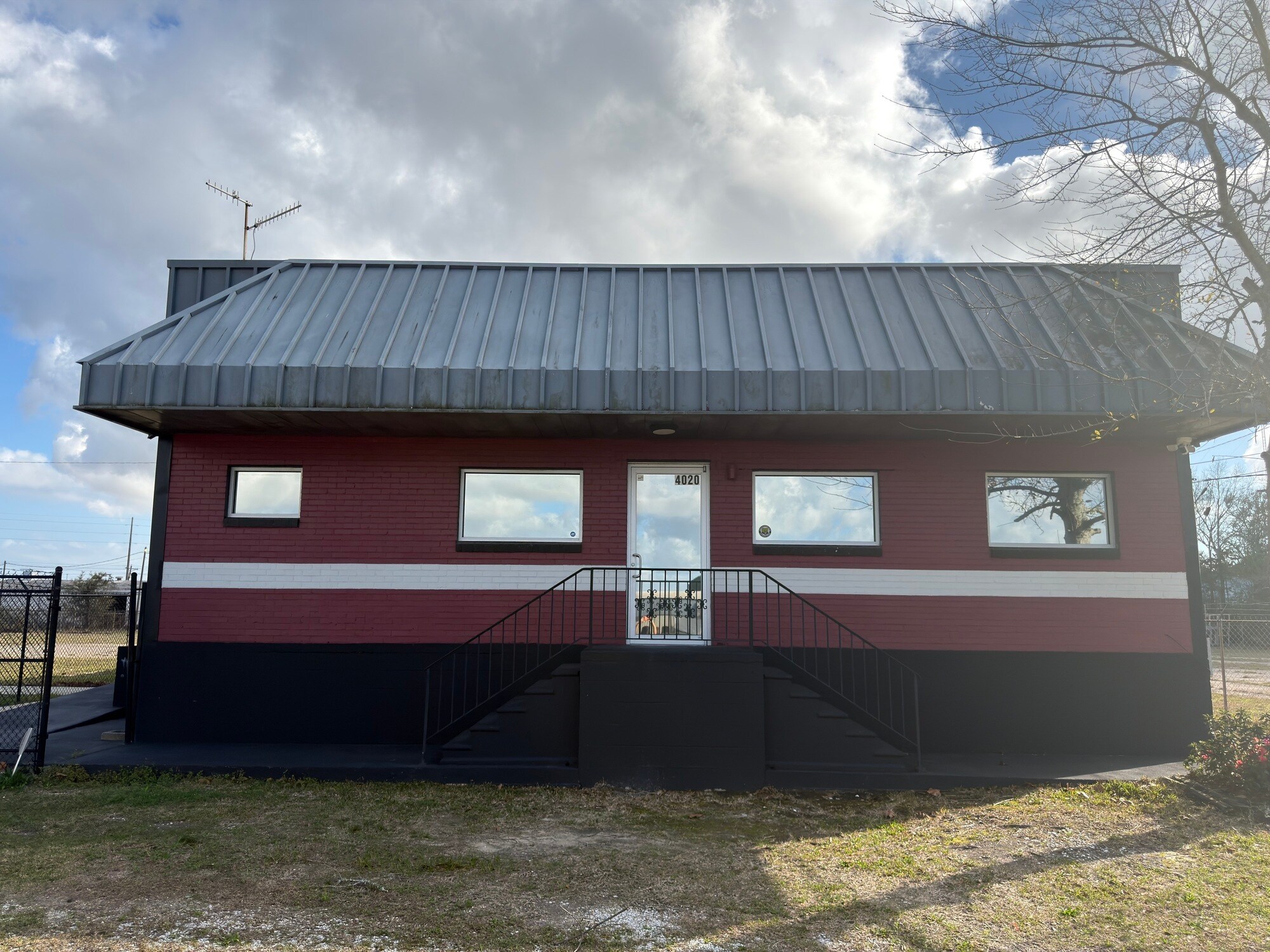 4020 Jefferson Ave, Moss Point, MS à vendre Photo principale- Image 1 de 9