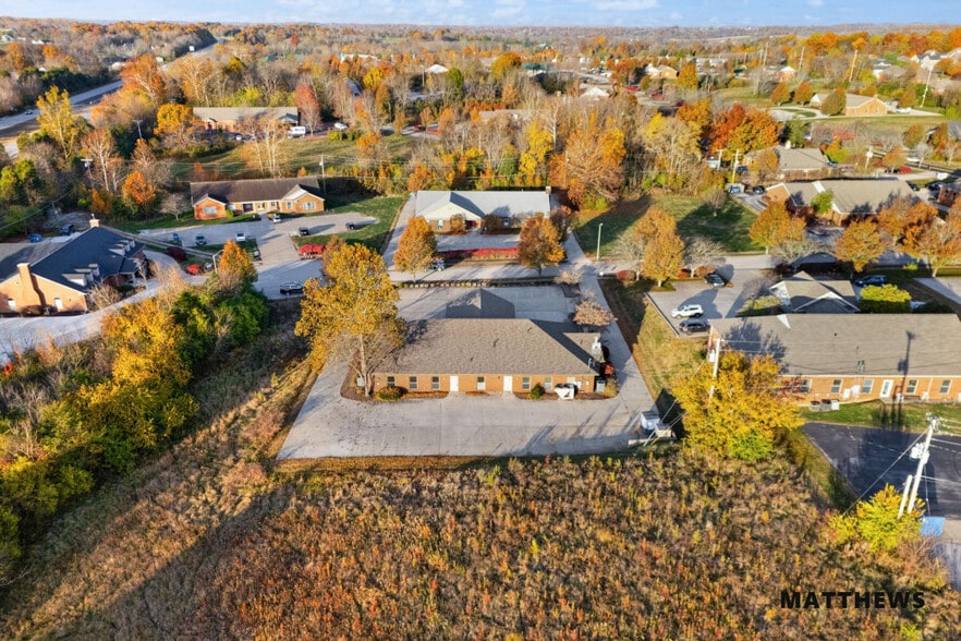 107 Diagnostic Dr, Frankfort, KY for sale - Building Photo - Image 2 of 3