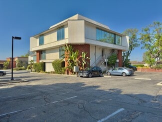 More details for 678 S Indian Hill Blvd, Claremont, CA - Office for Lease