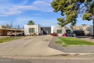 More details for 2126 N 25th Pl, Phoenix, AZ - Multifamily for Sale