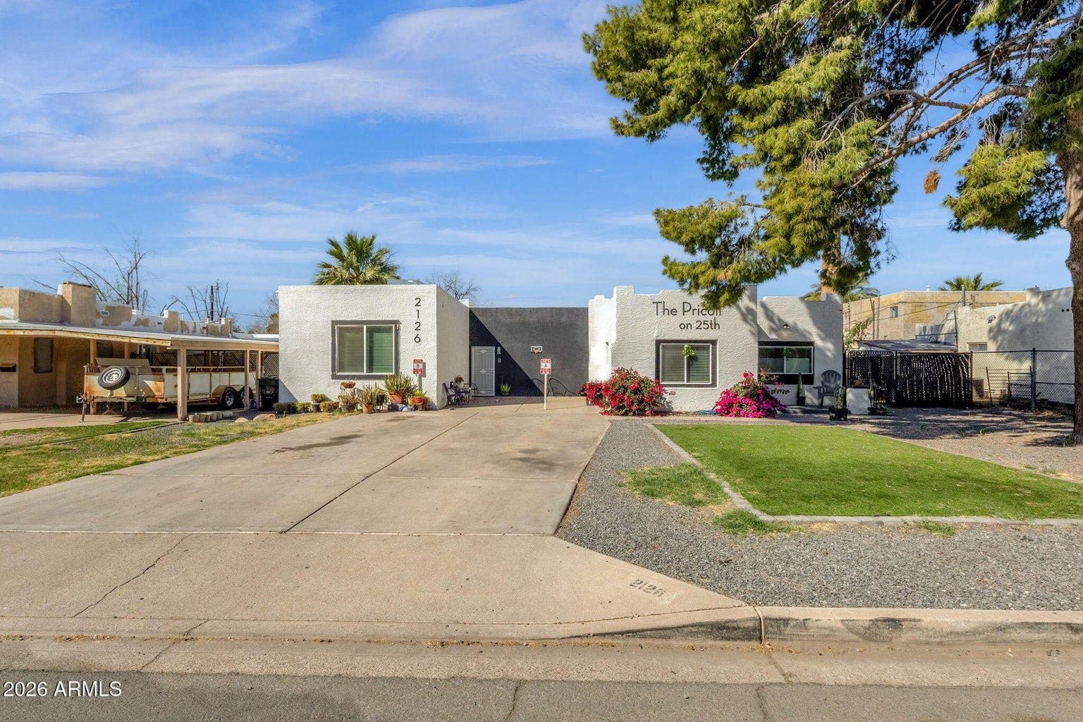 2126 N 25th Pl, Phoenix, AZ for sale Primary Photo- Image 1 of 2