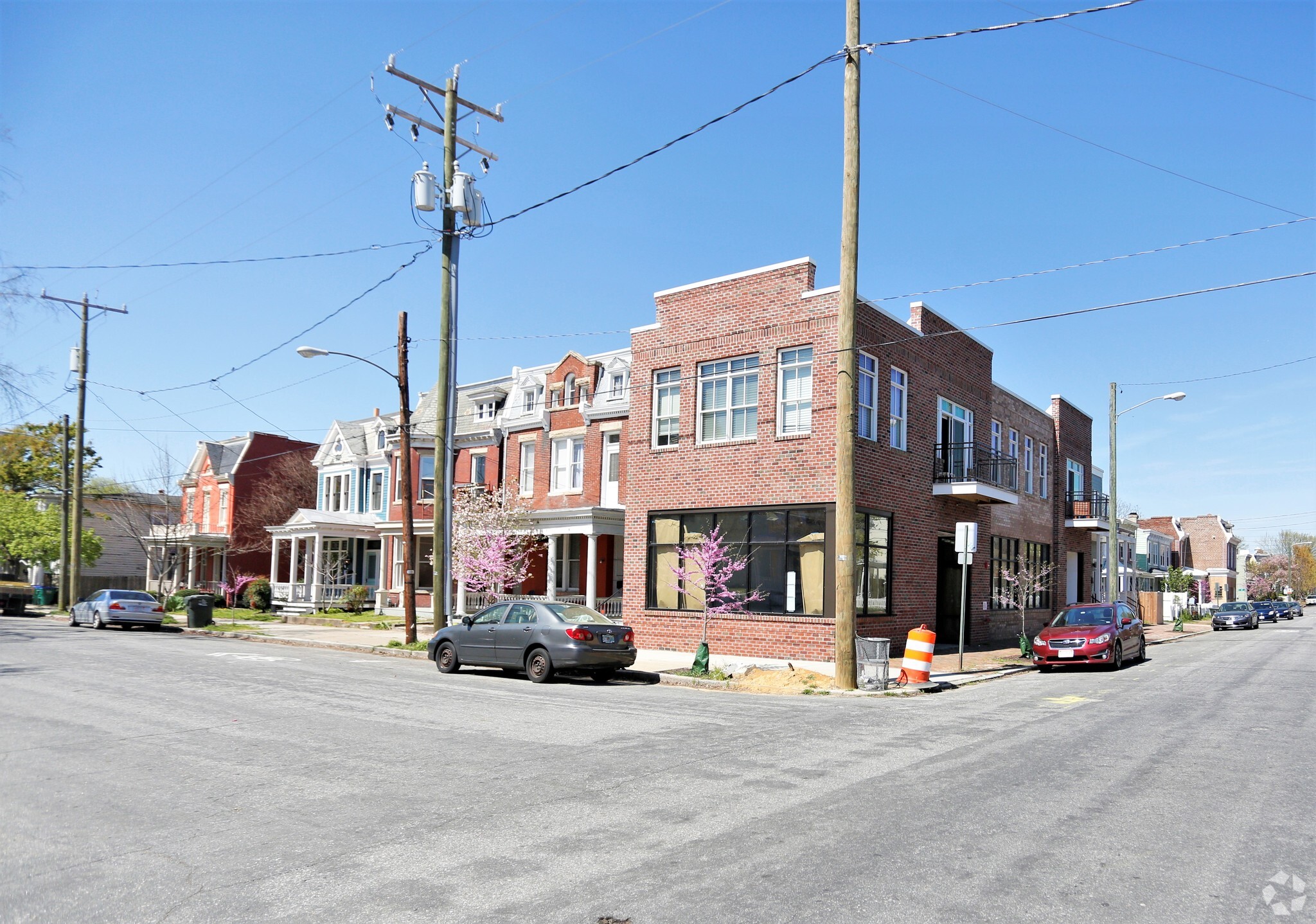 3119 E Marshall St, Richmond, VA for sale Primary Photo- Image 1 of 1